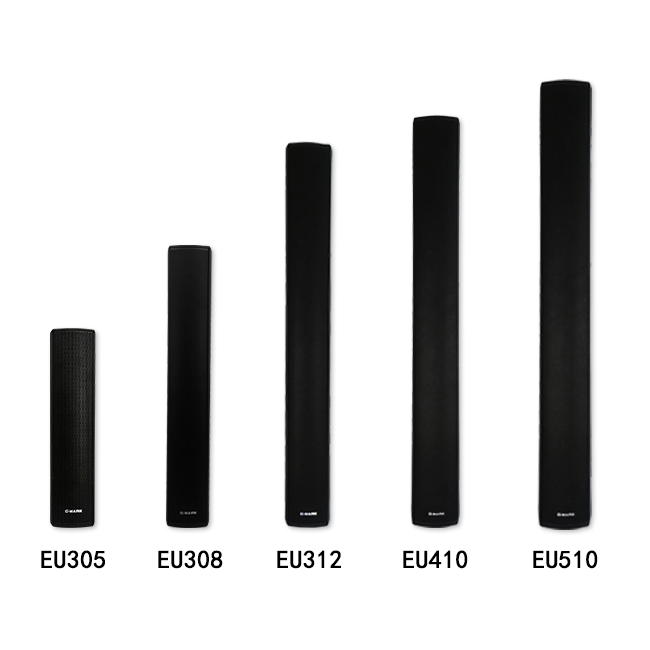 EU305 V2.0 音柱音箱